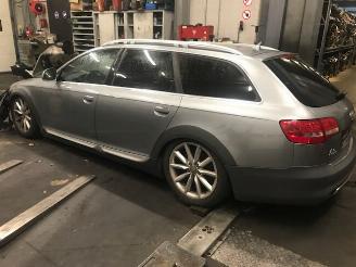 Démontage voiture Audi A6 allroad ALLROAD - 3000CC - TDI - 6VIT 2010/1