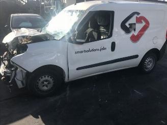 Opel Combo 1300CC - DIESEL - 5VIT picture 2