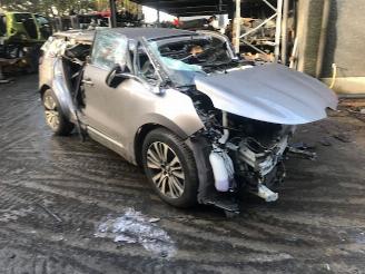 Démontage voiture Renault Espace 1600CC - TURBO DIESEL - AUTOMAAT - 2015/1