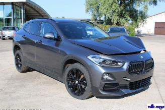 Auto incidentate BMW X2 S-DRIVE 16D 2020/3