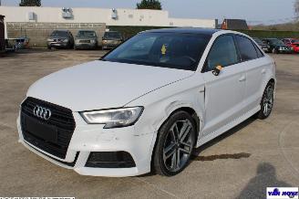skadebil auto Audi A3 SPORT 2020/2
