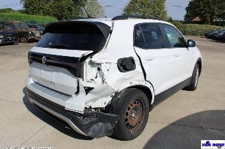 Volkswagen T-Cross ESSENCE picture 4