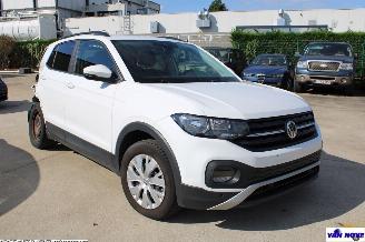 Volkswagen T-Cross ESSENCE picture 2