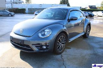 škoda osobní automobily Volkswagen Beetle SOUND 2017/4