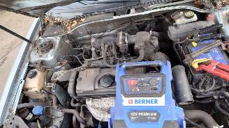 Peugeot 306 2000 1.6 NFZ Grijs EYLC onderdelen picture 7