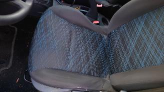 Renault Clio 3 2007 1.2 16v D4FD7 Bruin TED18 onderdelen picture 12