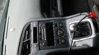 Peugeot 5008 2010 1.6 VTi 5FW Grijs KTPD onderdelen picture 14