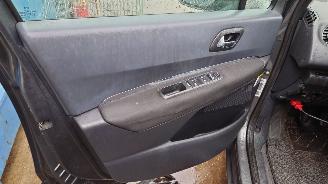 Peugeot 5008 2010 1.6 VTi 5FW Grijs KTPD onderdelen picture 9