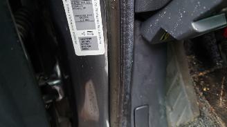 Peugeot 5008 2010 1.6 VTi 5FW Grijs KTPD onderdelen picture 11