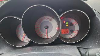 Mazda 3 2008 1.6 CiTD Y6 Grijs onderdelen picture 12