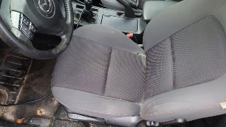 Mazda 3 2008 1.6 CiTD Y6 Grijs onderdelen picture 11