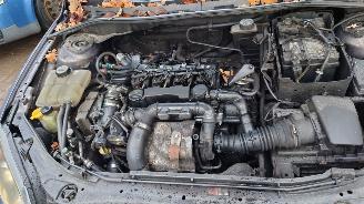 Mazda 3 2008 1.6 CiTD Y6 Grijs onderdelen picture 8
