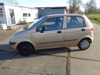 Daewoo Matiz Matiz/Spark Hatchback 0.8 S,SE (F8CV) [38kW]  (09-1998/03-2005) picture 2