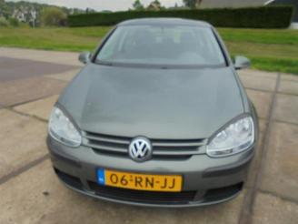 Sloopauto Volkswagen Golf Golf V (1K1), Hatchback, 2003 / 2010 1.4 FSI 16V 2005/6