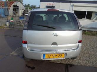 Opel Meriva Meriva, MPV, 2003 / 2010 1.6 16V picture 3