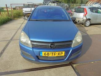Auto da rottamare Opel Astra Astra H SW (L35), Combi, 2004 / 2014 1.4 16V Twinport 2006/8