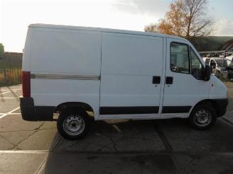 Citroën Jumper Jumper (U5), Bus, 2002 / 2006 2.0 HDi picture 4