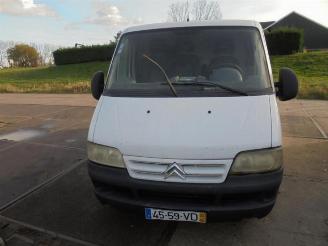 Citroën Jumper Jumper (U5), Bus, 2002 / 2006 2.0 HDi picture 1