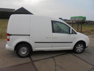 Volkswagen Caddy Caddy III (2KA,2KH,2CA,2CH), Van, 2004 / 2015 1.9 TDI picture 4