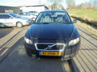Salvage car Volvo C-30 C30 (EK/MK), Hatchback 3-drs, 2006 / 2012 1.6 D 16V 2008/11
