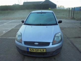 Sloopauto Ford Fiesta Fiesta 5 (JD/JH), Hatchback, 2001 / 2009 1.3 2005/12