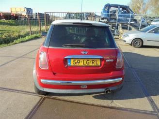 Mini Mini Mini One/Cooper (R50), Hatchback, 2001 / 2007 1.6 16V Cooper picture 3