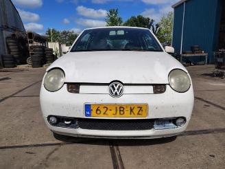 Sloopauto Volkswagen Lupo Lupo (6X1), Hatchback 3-drs, 1998 / 2005 1.2 TDI 3L 2002/2