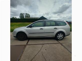 Ford Focus Focus 2 Wagon, Combi, 2004 / 2012 1.4 16V picture 3