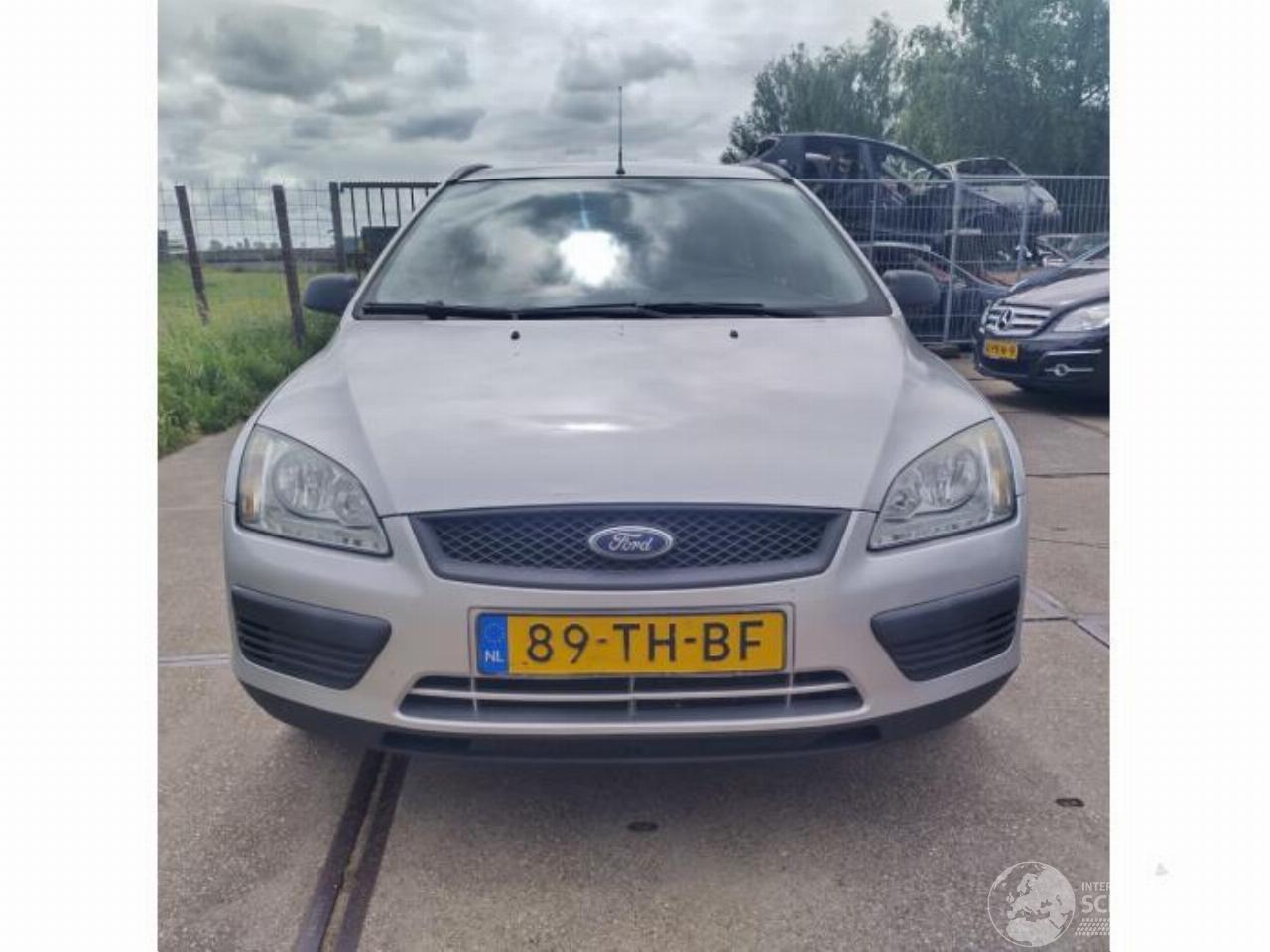 Ford Focus Focus 2 Wagon, Combi, 2004 / 2012 1.4 16V