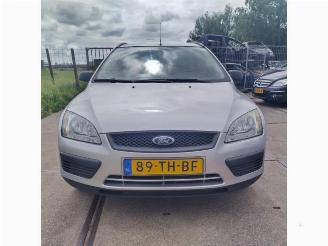 Ford Focus Focus 2 Wagon, Combi, 2004 / 2012 1.4 16V picture 1
