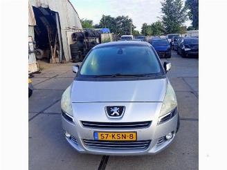  Peugeot 5008 5008 I (0A/0E), MPV, 2009 / 2017 1.6 THP 16V 2010/2
