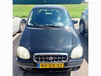  Hyundai Atos Atos, Hatchback, 1997 / 2008 1.0 12V 2000/1