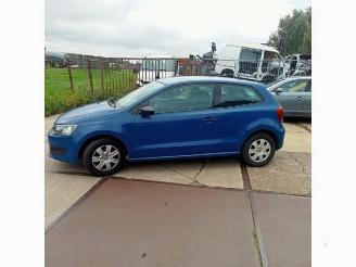 Volkswagen Polo Polo V (6R), Hatchback, 2009 / 2017 1.2 12V picture 2