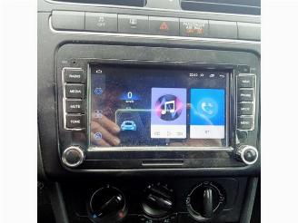 Volkswagen Polo Polo V (6R), Hatchback, 2009 / 2017 1.2 12V picture 6