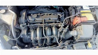 Ford Fiesta Fiesta 6 (JA8), Hatchback, 2008 / 2018 1.25 16V picture 6