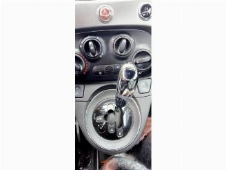 Fiat 500 500 (312), Hatchback, 2007 0.9 TwinAir 85 picture 5