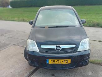 Opel Meriva Meriva, MPV, 2003 / 2010 1.4 16V Twinport picture 1