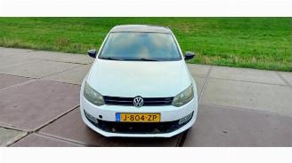 Sloopauto Volkswagen Polo Polo V (6R), Hatchback, 2009 / 2017 1.2 12V 2012/4