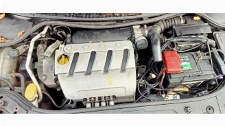 Renault Mégane Megane II Grandtour (KM), Combi 5-drs, 2003 / 2009 2.0 16V picture 6