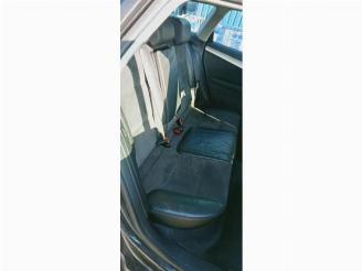 Audi A3 A3 Sportback (8PA), Hatchback 5-drs, 2004 / 2013 1.4 TFSI 16V picture 6