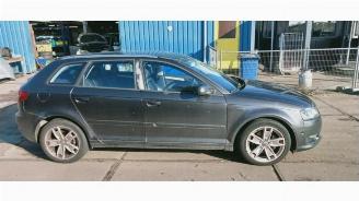 Audi A3 A3 Sportback (8PA), Hatchback 5-drs, 2004 / 2013 1.4 TFSI 16V picture 4