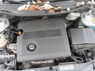 Seat Cordoba Cordoba (6L2), Sedan, 2002 / 2009 1.4 16V picture 6