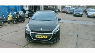 Uttjänta bilar auto Peugeot 208 208 I (CA/CC/CK/CL), Hatchback, 2012 / 2019 1.2 Vti 12V PureTech 82 2016/5