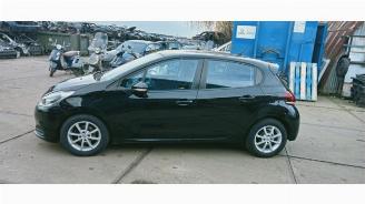 Peugeot 208 208 I (CA/CC/CK/CL), Hatchback, 2012 / 2019 1.2 Vti 12V PureTech 82 picture 2