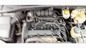 Chevrolet Tacuma Tacuma, MPV, 2000 1.6 16V picture 5