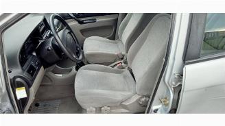 Chevrolet Tacuma Tacuma, MPV, 2000 1.6 16V picture 6