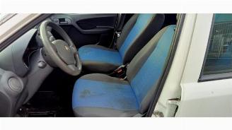 Fiat Panda Panda (169), Hatchback, 2003 / 2013 1.2, Classic picture 5