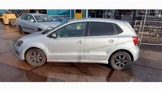 Volkswagen Polo Polo V (6R), Hatchback, 2009 / 2017 1.2 TDI 12V BlueMotion picture 2