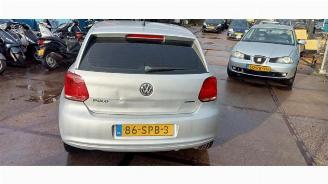 Volkswagen Polo Polo V (6R), Hatchback, 2009 / 2017 1.2 TDI 12V BlueMotion picture 3