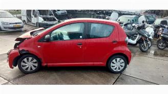 Toyota Aygo Aygo (B10), Hatchback, 2005 / 2014 1.0 12V VVT-i picture 2